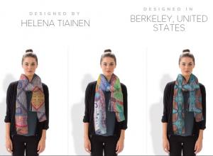 VIDA Voices Collection By Helena Tiainen